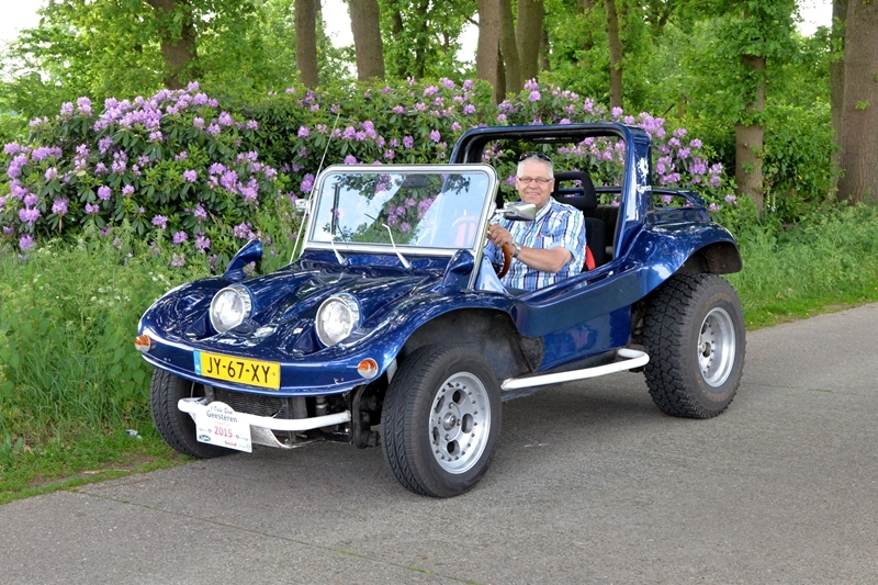 Oldtimerrit Geesteren 7 juni 2015 - 118